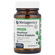 <img alt="Metagenics, UltraFlora Control Probiotic, 113.1 mg (10 Billion CFU), 30 Capsules" title="Metagenics, UltraFlora Control Probiotic, 113.1 mg (10 Billion CFU), 30 Capsules,755571947451"
