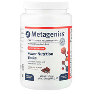 <img alt="Metagenics, Power Nutrition Shake, Chocolate, 1 lb 3.26 oz (546 g)" title="Metagenics, Power Nutrition Shake, Chocolate, 1 lb 3.26 oz (546 g),755571939685"
