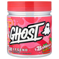 <img alt="Ghost, Legend Pre-Workout, Bubblicious Strawberry Splash, 22.2 oz (630 g)" title="Ghost, Legend Pre-Workout, Bubblicious Strawberry Splash, 22.2 oz (630 g),5099810102412"