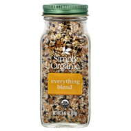 <img alt="Simply Organic, Everything Blend, 3.49 oz (99 g)" title="Simply Organic, Everything Blend, 3.49 oz (99 g),019356551111"