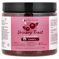 <img alt="Kin+Kind, Urinary Tract with Antioxidant Boost, For Dogs and Cats, Cranberry, 8 oz (226.8 g)" title="Kin+Kind, Urinary Tract with Antioxidant Boost, For Dogs and Cats, Cranberry, 8 oz (226.8 g),072140015213"