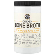 <img alt="Left Coast Performance, Chicken Bone Broth, For Dogs and Cats, 8 oz (227 g)" title="Left Coast Performance, Chicken Bone Broth, For Dogs and Cats, 8 oz (227 g),697029211045"