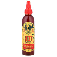 <img alt="Local Hive, Hot Honey, Sriracha, Hot, 9 oz (255 g)" title="Local Hive, Hot Honey, Sriracha, Hot, 9 oz (255 g),898220010592"