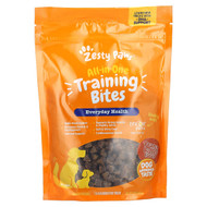 <img alt="Zesty Paws, All-In-One Training Bites, For Dogs, All Ages, Peanut Butter, 12 oz (340 g)" title="Zesty Paws, All-In-One Training Bites, For Dogs, All Ages, Peanut Butter, 12 oz (340 g),898220010325"