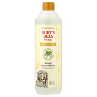 <img alt="Burts Bees, Dental Water Additive, For Dogs, Manuka Honey, 16 fl oz (473 ml)" title="Burts Bees, Dental Water Additive, For Dogs, Manuka Honey, 16 fl oz (473 ml),736211465252"