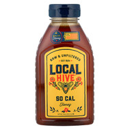 <img alt="Local Hive, Honey, So Cal, Raw & Unfiltered, 16 oz (453.5 g)" title="Local Hive, Honey, So Cal, Raw & Unfiltered, 16 oz (453.5 g),696916106686"