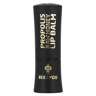 <img alt="Bee & You, Propolis Raw Honey Lip Balm, 0.17 oz (5 g)" title="Bee & You, Propolis Raw Honey Lip Balm, 0.17 oz (5 g),850004759004"