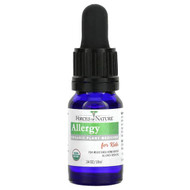 <img alt="Forces of Nature, Allergy, Organic Plant Medicine, For Kids Ages 3-12, Orange, 0.34 fl oz (10 ml)" title="Forces of Nature, Allergy, Organic Plant Medicine, For Kids Ages 3-12, Orange, 0.34 fl oz (10 ml),350520015016"
