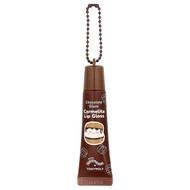 <img alt="TonyMoly, Original Squishmallows, Carmelita Key Chain Lip Gloss, Chocolate Glaze, 0.38 oz (11 g)" title="TonyMoly, Original Squishmallows, Carmelita Key Chain Lip Gloss, Chocolate Glaze, 0.38 oz (11 g),737870198628"