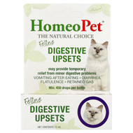 <img alt="HomeoPet, Feline Digestive Upsets, 15 ml" title="HomeoPet, Feline Digestive Upsets, 15 ml,013886030191"