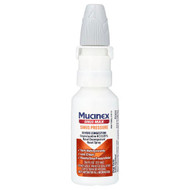 <img alt="Mucinex, Sinus-Max, Sinus Pressure, Sever Congestion Nasal Spray, 3-4 fl oz (22 ml)" title="Mucinex, Sinus-Max, Sinus Pressure, Sever Congestion Nasal Spray, 3-4 fl oz (22 ml),633924000056"