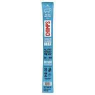 <img alt="Chomps, Sea Salt Beef Stick, Mild, 1.15 oz (32 g)" title="Chomps, Sea Salt Beef Stick, Mild, 1.15 oz (32 g),9300807360989"