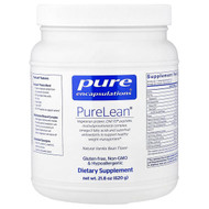 <img alt="Pure Encapsulations, PureLean Protein, Natural Vanilla Bean, 21.8 oz (620 g)" title="Pure Encapsulations, PureLean Protein, Natural Vanilla Bean, 21.8 oz (620 g),860003257852"