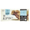 <img alt="Epic Bar, Beef Bar, Barbacoa-Inspired, 1.3 oz (37 g)" title="Epic Bar, Beef Bar, Barbacoa-Inspired, 1.3 oz (37 g),879452001947" <img alt="Epic Bar, Beef Bar, Barbacoa-Inspired, 1.3 oz (37 g)" title="Epic Bar, Beef Bar, Barbacoa-Inspired, 1.3 oz (37 g),879452001947"