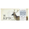 <img alt="Epic Bar, Venison Sea Salt + Pepper Bar, 1.3 oz (37 g)" title="Epic Bar, Venison Sea Salt + Pepper Bar, 1.3 oz (37 g),812325024957"