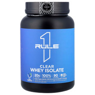 <img alt="Rule One Proteins, Clear Whey Isolate, Blue Raspberry, 1.52 lb (689 g)" title="Rule One Proteins, Clear Whey Isolate, Blue Raspberry, 1.52 lb (689 g),755571947123"