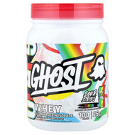 <img alt="Ghost, Whey, Clear Protein Isolate, Sour Strips Rainbow, 1.54 lb (700 g)" title="Ghost, Whey, Clear Protein Isolate, Sour Strips Rainbow, 1.54 lb (700 g),755571948724"