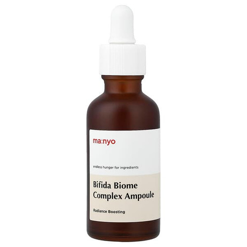 <img alt="ma-nyo, Bifida Biome Complex Ampoule, 1.6 fl oz (50 ml)" title="ma-nyo, Bifida Biome Complex Ampoule, 1.6 fl oz (50 ml),879452002944"