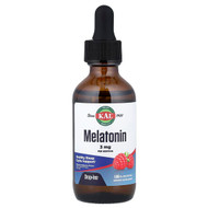<img alt="KAL, Melatonin, Natural Raspberry, 1.85 fl oz (55 ml)" title="KAL, Melatonin, Natural Raspberry, 1.85 fl oz (55 ml),879452003354"