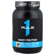 <img alt="Rule One Proteins, Whey Protein, Cookies & Creme, 1.95 lbs (884 g)" title="Rule One Proteins, Whey Protein, Cookies & Creme, 1.95 lbs (884 g),755571946874"