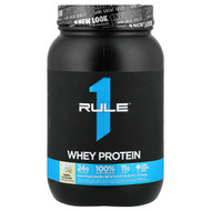 <img alt="Rule One Proteins, Whey Protein, Vanilla Ice Cream, 1.96 lb (891 g)" title="Rule One Proteins, Whey Protein, Vanilla Ice Cream, 1.96 lb (891 g),813349011367"