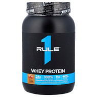 <img alt="Rule One Proteins, Whey Protein, Salted Caramel, 1.99 lb (905 g)" title="Rule One Proteins, Whey Protein, Salted Caramel, 1.99 lb (905 g),813349010490"