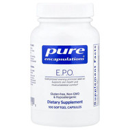 <img alt="Pure Encapsulations, E.P.O., 100 Softgel Capsules (500 mg per Capsule)" title="Pure Encapsulations, E.P.O., 100 Softgel Capsules (500 mg per Capsule),810007521589"