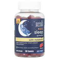<img alt="Mommys Bliss, Kids Sleep Gummies With Melatonin, Ages 3 Years+, Strawberry, 1 mg, 100 Gummies" title="Mommys Bliss, Kids Sleep Gummies With Melatonin, Ages 3 Years+, Strawberry, 1 mg, 100 Gummies,049987014204"