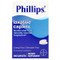 <img alt="Phillips, Laxative Caplets, 100 Caplets (500 mg per Caplet)" title="Phillips, Laxative Caplets, 100 Caplets (500 mg per Caplet),653341674418"