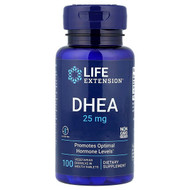 <img alt="Life Extension, DHEA, 25 mg, 100 Vegetarian Dissolve in Mouth Tablets" title="Life Extension, DHEA, 25 mg, 100 Vegetarian Dissolve in Mouth Tablets,693749013587"