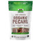 <img alt="NOW Foods, Organic Raw Pecans, Unsalted, 10 oz (284 g)" title="NOW Foods, Organic Raw Pecans, Unsalted, 10 oz (284 g),699097755070"