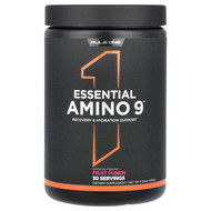 <img alt="Rule One Proteins, Essential Amino 9, Fruit Punch, 11.64 oz (330 g)" title="Rule One Proteins, Essential Amino 9, Fruit Punch, 11.64 oz (330 g),810029808262"