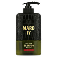 <img alt="Maro, Collagen Shampoo, Mild Wash, 11.8 fl oz (350 ml)" title="Maro, Collagen Shampoo, Mild Wash, 11.8 fl oz (350 ml),862287000407"