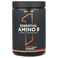 <img alt="Rule One Proteins, Essential Amino 9, Cherry Limeade, 12.17 oz (345 g)" title="Rule One Proteins, Essential Amino 9, Cherry Limeade, 12.17 oz (345 g),898220023967"