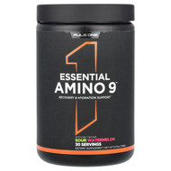 <img alt="Rule One Proteins, Essential Amino 9, Sour Watermelon, 12.17 oz (345 g)" title="Rule One Proteins, Essential Amino 9, Sour Watermelon, 12.17 oz (345 g),693749780021"