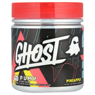 <img alt="Ghost, Pump, Pineapple, 12.3 oz ( 350 g)" title="Ghost, Pump, Pineapple, 12.3 oz ( 350 g),810014673356"