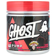 <img alt="Ghost, Pump, Warheads Sour Watermelon, 12.3 oz (350 g)" title="Ghost, Pump, Warheads Sour Watermelon, 12.3 oz (350 g),307660746553"