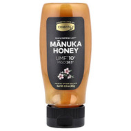 <img alt="Comvita, Manuka Honey, UMF,10+, MGO 263+, 12.5 oz (355 g)" title="Comvita, Manuka Honey, UMF,10+, MGO 263+, 12.5 oz (355 g),810139574330"