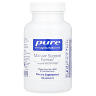 <img alt="Pure Encapsulations, Macular Support Formula, 120 Capsules" title="Pure Encapsulations, Macular Support Formula, 120 Capsules,850068815470"
