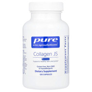 <img alt="Pure Encapsulations, Collagen JS, 120 Capsules (500 mg per Capsule)" title="Pure Encapsulations, Collagen JS, 120 Capsules (500 mg per Capsule),860007576539"
