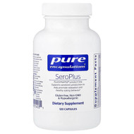 <img alt="Pure Encapsulations, SeroPlus, 120 Capsules" title="Pure Encapsulations, SeroPlus, 120 Capsules,756029729551"