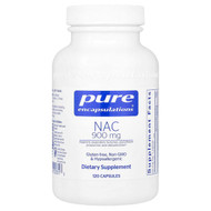 <img alt="Pure Encapsulations, NAC, 900 mg, 120 Capsules" title="Pure Encapsulations, NAC, 900 mg, 120 Capsules,850037549122"