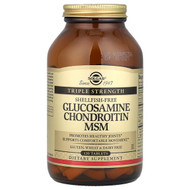 <img alt="Solgar, Glucosamine Chondroitin MSM, Triple Strength, 120 Tablets" title="Solgar, Glucosamine Chondroitin MSM, Triple Strength, 120 Tablets,850037549054"