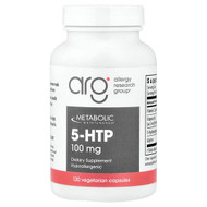 <img alt="Metabolic Maintenance, 5-HTP, 120 Vegetarian Capsules" title="Metabolic Maintenance, 5-HTP, 120 Vegetarian Capsules,850069023133"