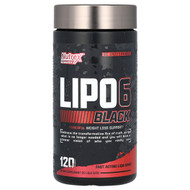 <img alt="Nutrex Research, LIPO 6, Black, 120 Liqui-Caps" title="Nutrex Research, LIPO 6, Black, 120 Liqui-Caps,755571961228"