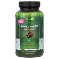 <img alt="Irwin Naturals, Power to Sleep PM, 120 Liquid Soft-Gels" title="Irwin Naturals, Power to Sleep PM, 120 Liquid Soft-Gels,810007520445"