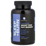 <img alt="Nobi Nutrition, Premium Night Time Fat Burner, 120 Capsules" title="Nobi Nutrition, Premium Night Time Fat Burner, 120 Capsules,"