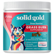 <img alt="Solid Gold, Grass Guardian, Grass Burn Supplement, For Dogs, Smoked Bacon, 120 Soft Chews, 7.6 oz (216 g)" title="Solid Gold, Grass Guardian, Grass Burn Supplement, For Dogs, Smoked Bacon, 120 Soft Chews, 7.6 oz (216 g),"