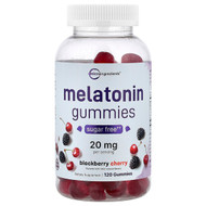 <img alt="Micro Ingredients, Melatonin Gummies, Blackberry Cherry, 120 Gummies (10 mg per Gummy)" title="Micro Ingredients, Melatonin Gummies, Blackberry Cherry, 120 Gummies (10 mg per Gummy),"