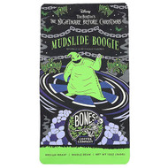 <img alt="Bones Coffee Company, Mudslide Boogie, Whole Bean, Medium Roast, 12 oz (340 g)" title="Bones Coffee Company, Mudslide Boogie, Whole Bean, Medium Roast, 12 oz (340 g),"